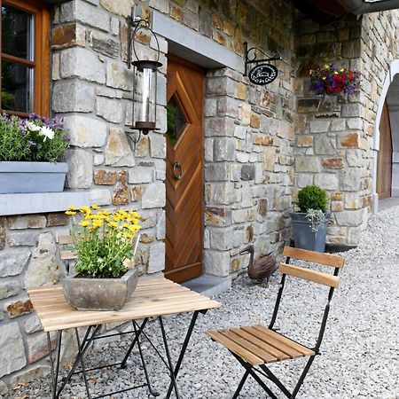 Loft-Style-Living Schuett - Einfach Anders Apartamento Monschau Exterior foto