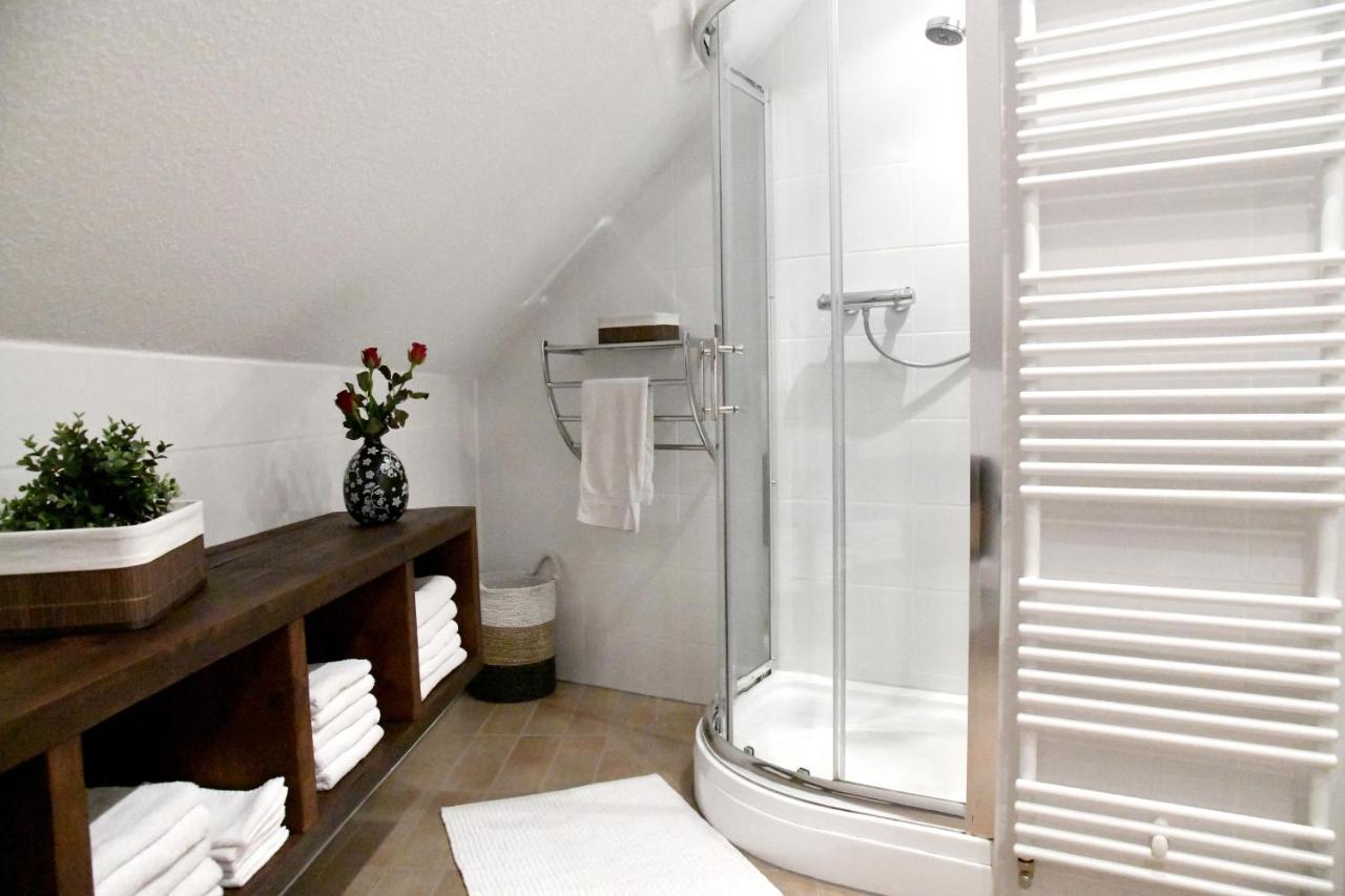 Loft-Style-Living Schuett - Einfach Anders Apartamento Monschau Exterior foto