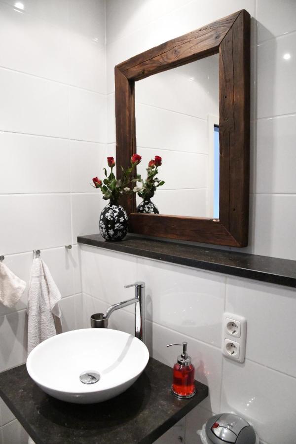 Loft-Style-Living Schuett - Einfach Anders Apartamento Monschau Exterior foto