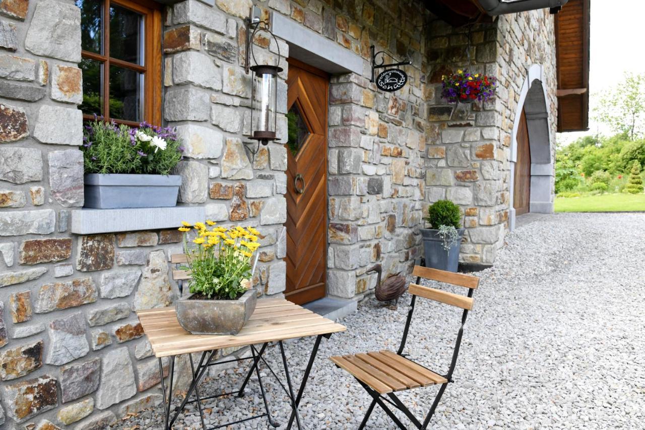 Loft-Style-Living Schuett - Einfach Anders Apartamento Monschau Exterior foto